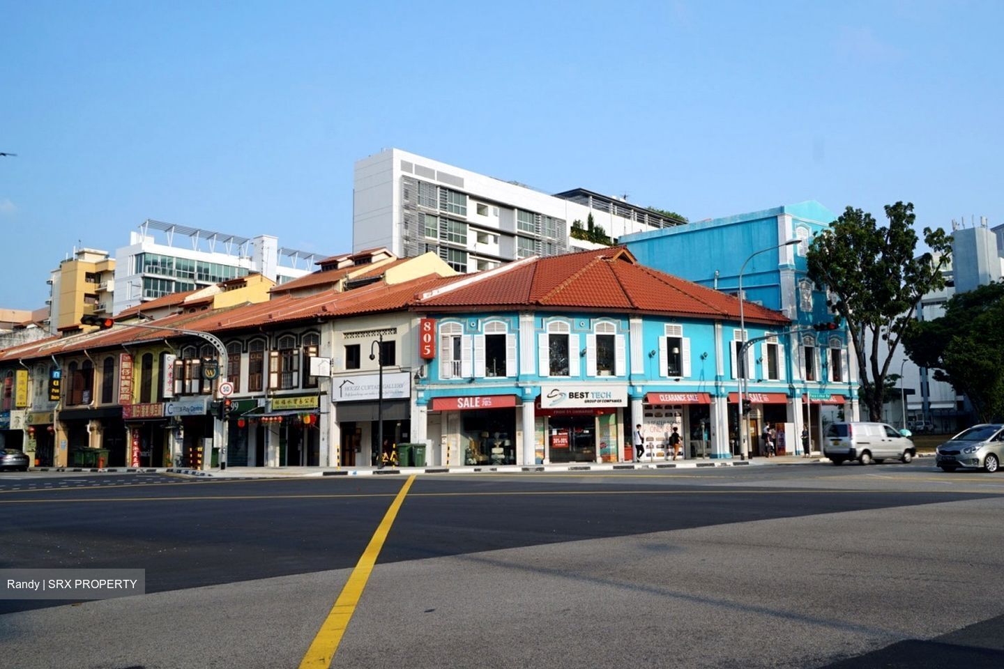 Lorong 16 Geylang (D14), Shop House #626038061